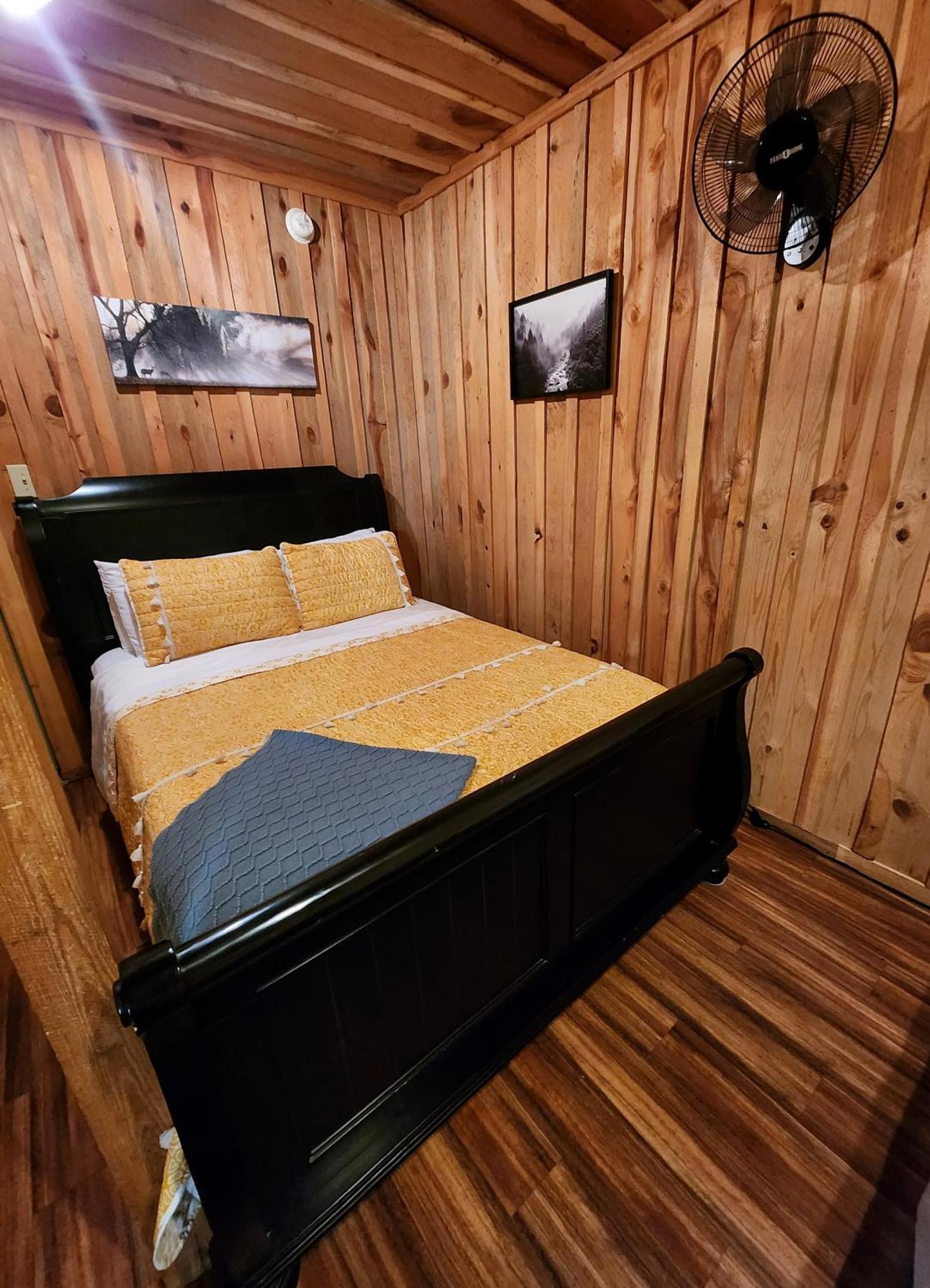 Unique Country Cabin Meets Farmhouse Modern!!! مينا المظهر الخارجي الصورة