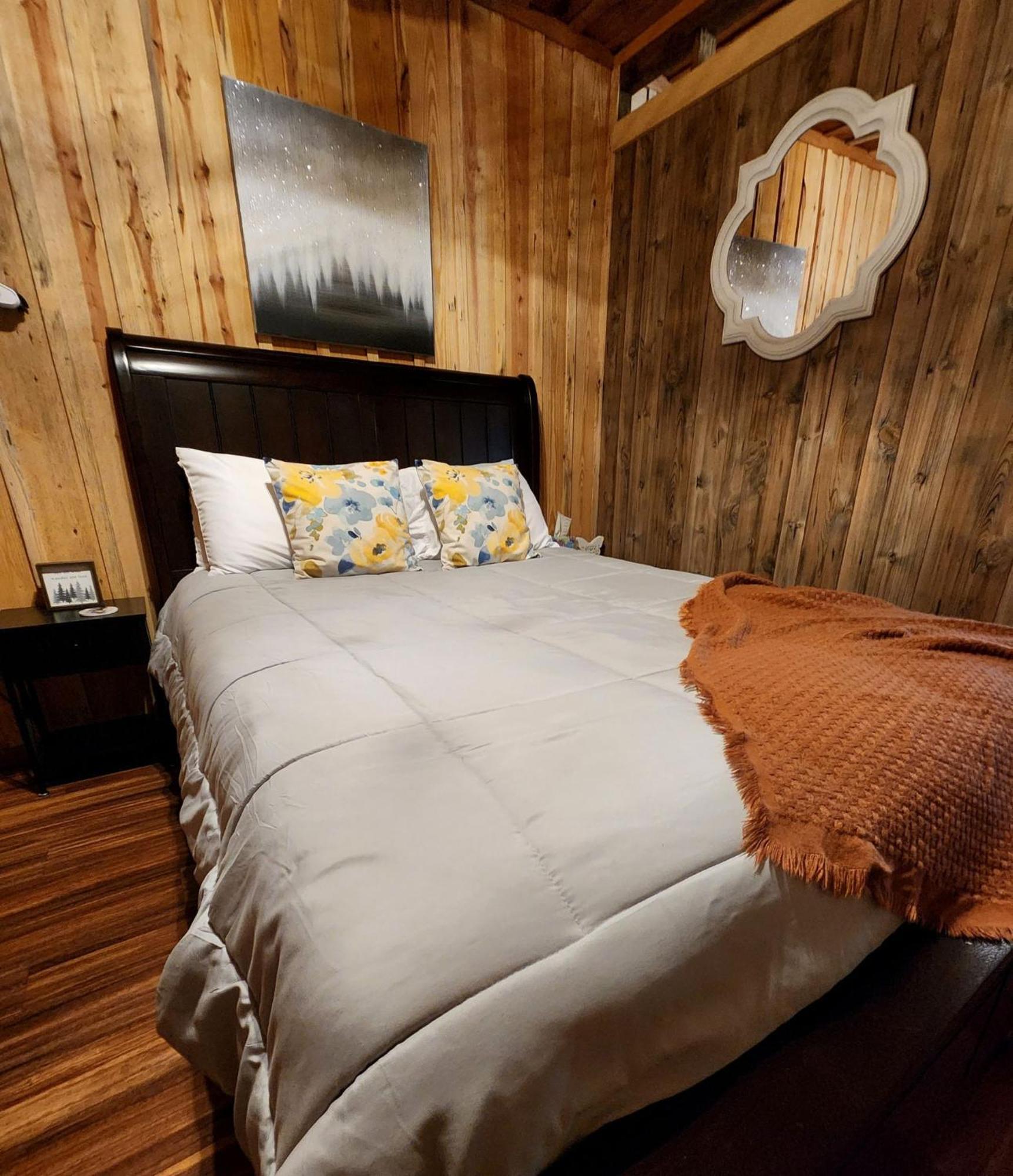 Unique Country Cabin Meets Farmhouse Modern!!! مينا المظهر الخارجي الصورة