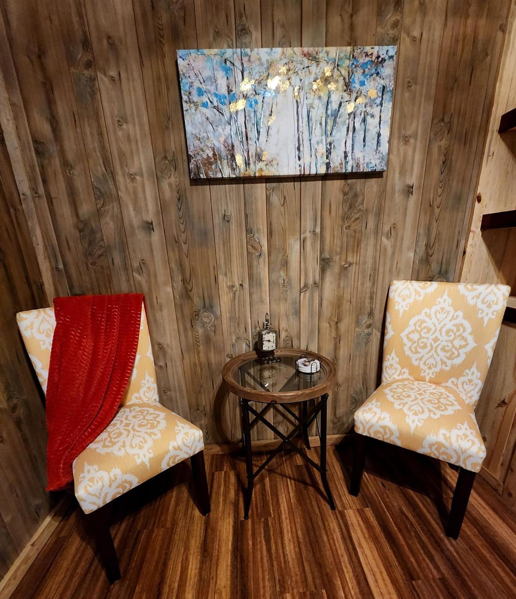 Unique Country Cabin Meets Farmhouse Modern!!! مينا المظهر الخارجي الصورة