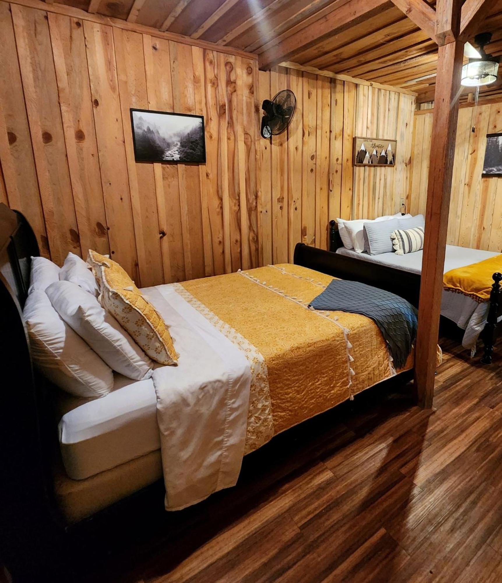 Unique Country Cabin Meets Farmhouse Modern!!! مينا المظهر الخارجي الصورة