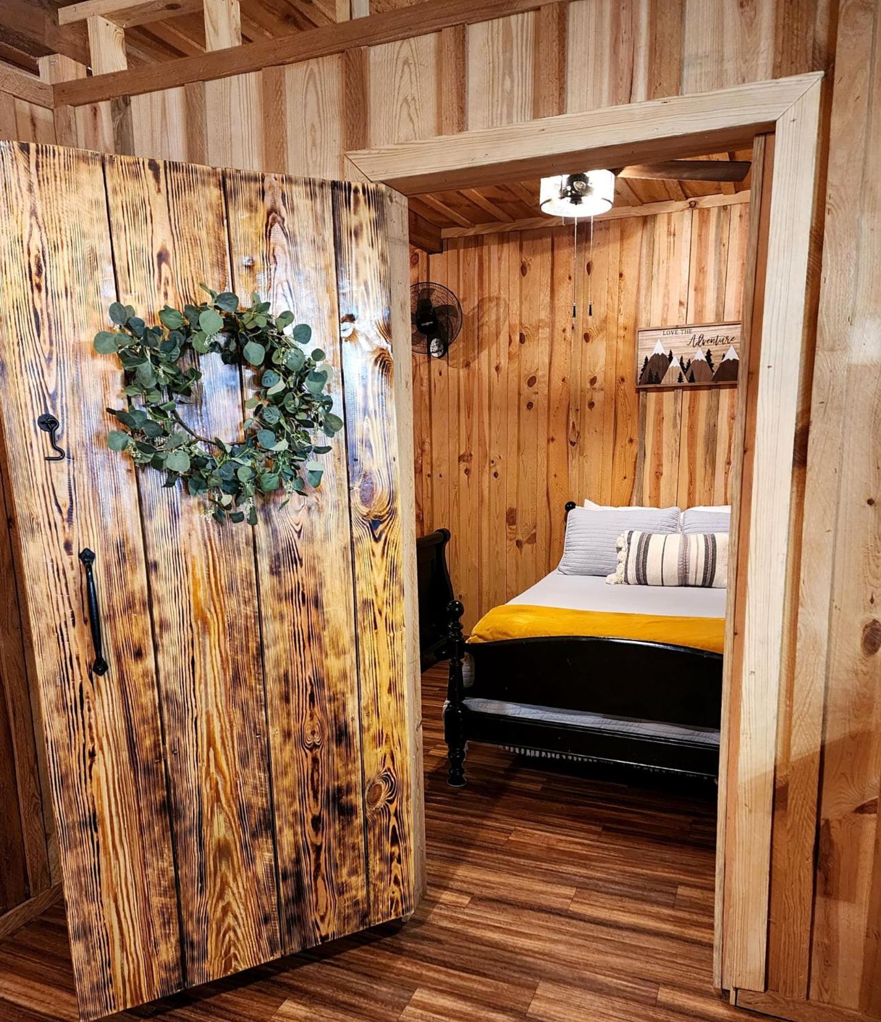 Unique Country Cabin Meets Farmhouse Modern!!! مينا المظهر الخارجي الصورة