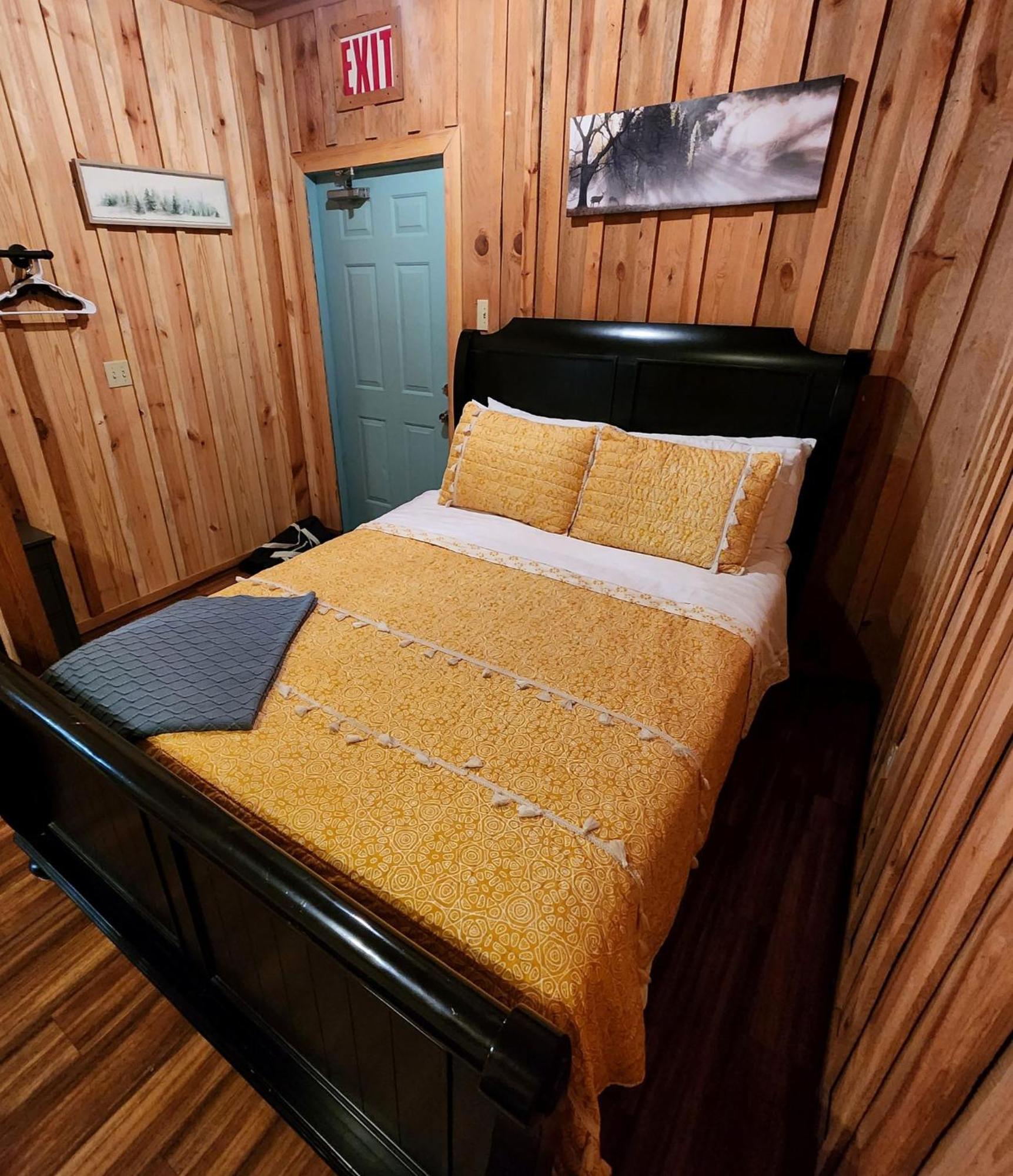 Unique Country Cabin Meets Farmhouse Modern!!! مينا المظهر الخارجي الصورة