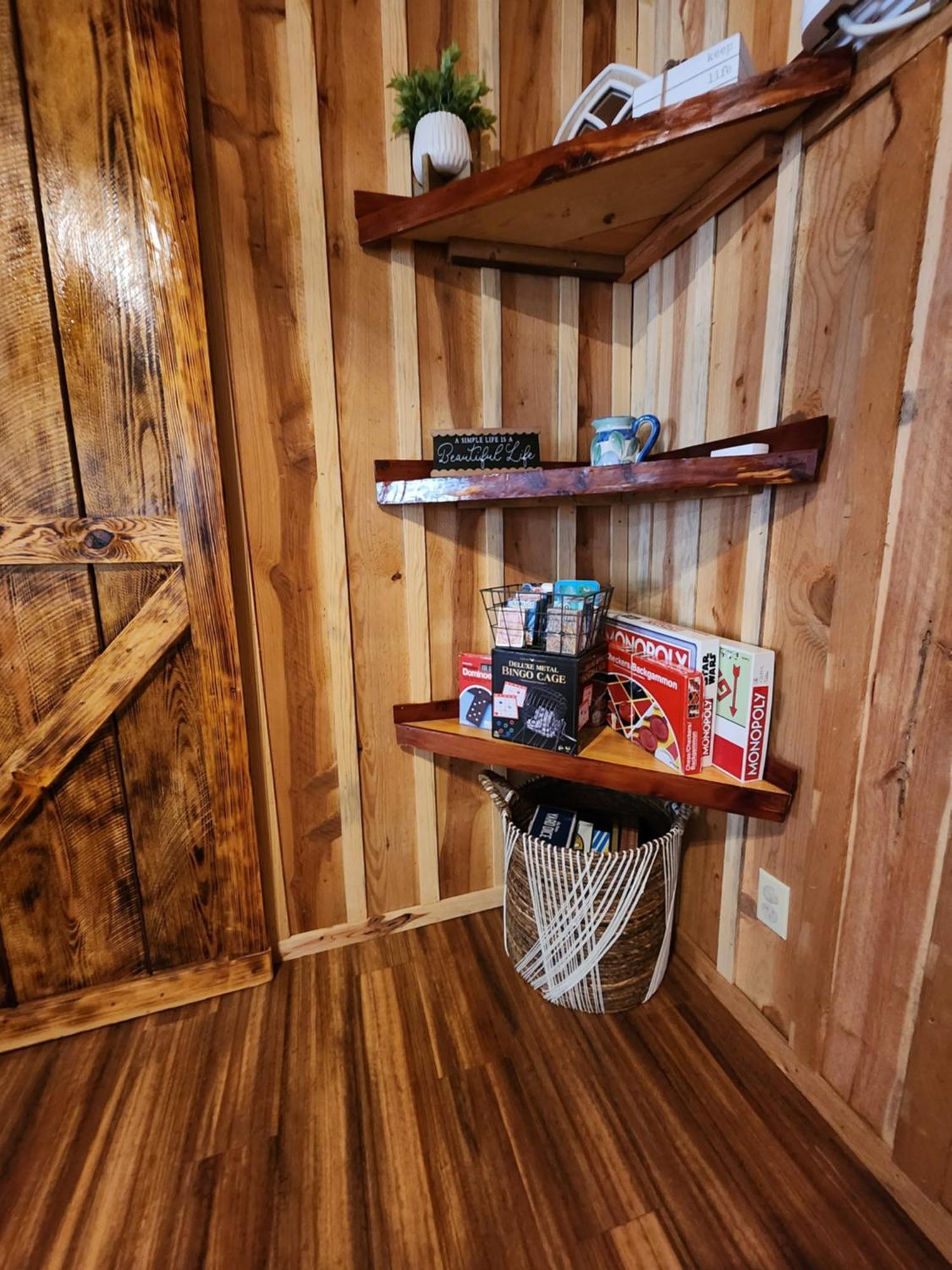 Unique Country Cabin Meets Farmhouse Modern!!! مينا المظهر الخارجي الصورة